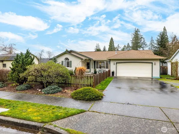 2808 West 2nd St, Anacortes, WA 98221