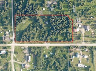 67930 Tim Ave, Ninilchik, AK 99639