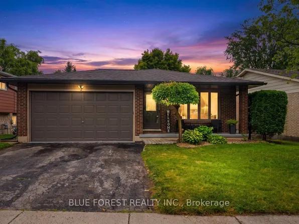1885 Aldersbrook Rd, London, ON N6G 3R4