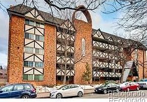 1st image of 1350 N Josephine St APT 103