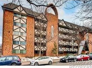 1350 N Josephine St APT 103, Denver, CO 80206