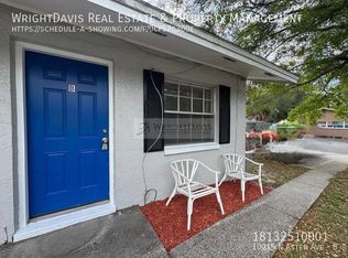 10015 N Aster Ave APT B, Tampa, FL 33612
