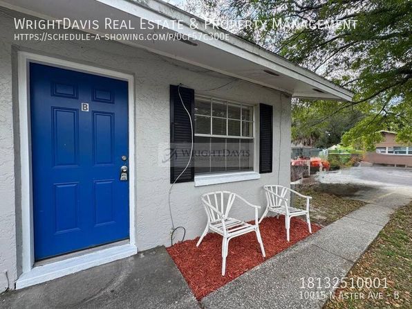 10015 N Aster Ave APT B