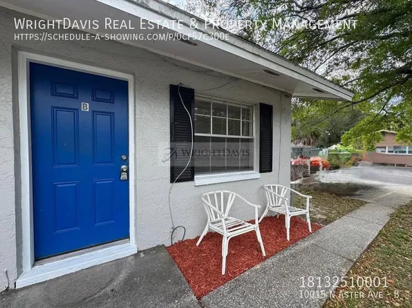10015 N Aster Ave APT B, Tampa, FL 33612