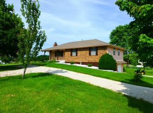 19615 S Cable Rd, Belton, MO 64012