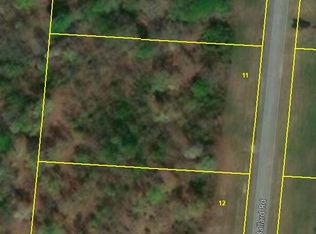 11 Ballard Rd LOT 11, Manchester, TN 37355