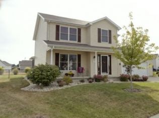 22 Sundance Dr, Mt Zion, IL