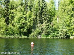 L B24 No Rd, Big Lake, AK 99652