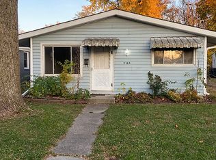 2163 S Garfield Dr, Indianapolis, IN 46203