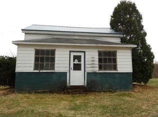 8163 Welch Rd, Union City, PA 16438