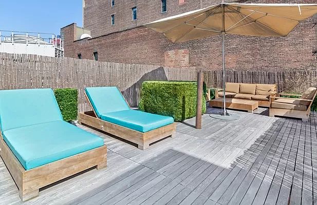 1st image of 77 Bleecker St #2122