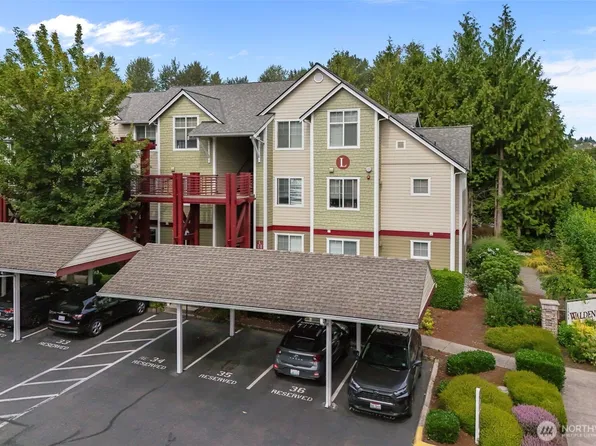 13000 Admiralty Way #L105, Everett, WA 98204