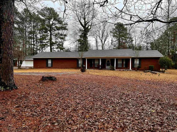 44 Johnson Ln, Glenwood, AR 71943