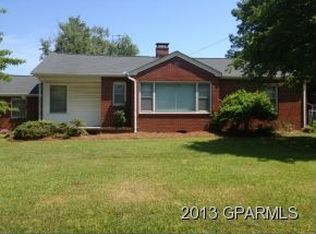 1505 W Ragsdale Rd, Greenville, NC 27858