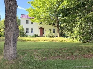 586 Pond Rd, Albion, ME 04910