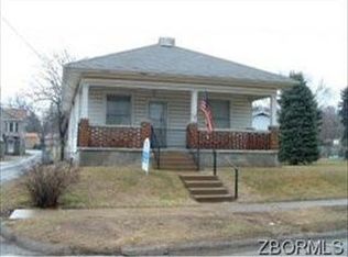 727 Indiana St, Zanesville, OH 43701