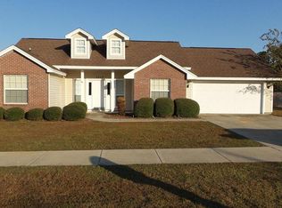 1117 Delaware Ave, Lynn Haven, FL 32444