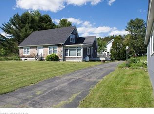 110 Searsport Ave, Belfast, ME 04915