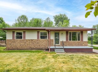 4997 Worth St, Millington, MI 48746