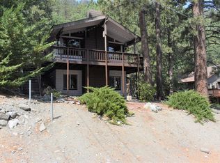 5450 Acorn Dr, Wrightwood, CA 92397