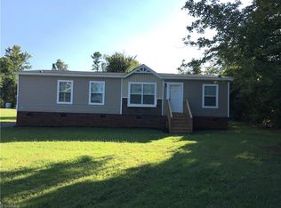 10018 Linwood Southmont Rd, Lexington, NC 27292
