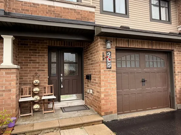 205 Mancini Way, Ottawa, ON K2J 5X4