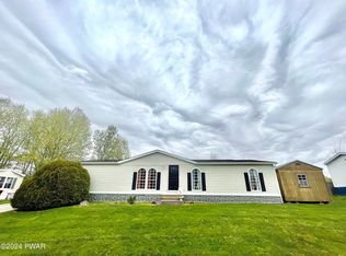 134 Buckingham Hts, Moscow, PA 18444