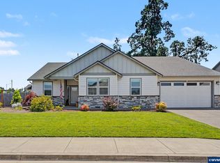 508 NE Aspen St, Sublimity, OR 97385