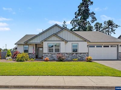 508 NE Aspen St, Sublimity, OR, 97385