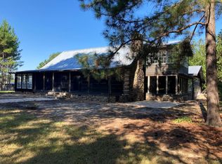 355 Waterloo Hwy, Chula, GA 31733