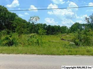 Union Hill Rd, Union Grove, AL 35175