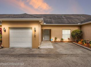 3686 Portillo Rd, Spring Hill, FL 34608