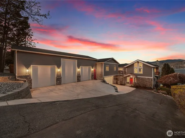 21 Grace Lane, Chelan, WA 98816