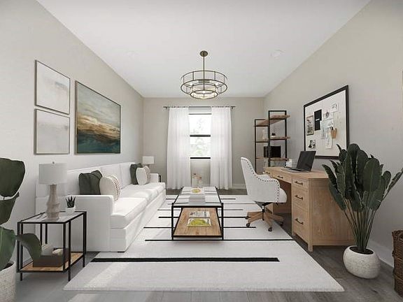 4th image of 35 Villa Blanca