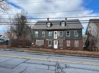 65 West St, Ware, MA 01082