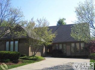 28849 Hidden Trl, Farmington Hills, MI 48331