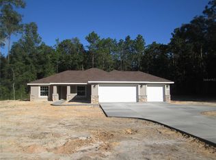 13253 SW 61st Place Rd, Ocala, FL 34481