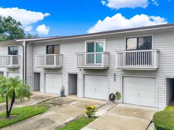 6311 93RD TERRACE N #4403, PINELLAS PARK, FL 33782