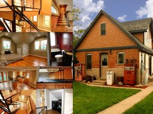3029 N Race St, Denver, CO 80205