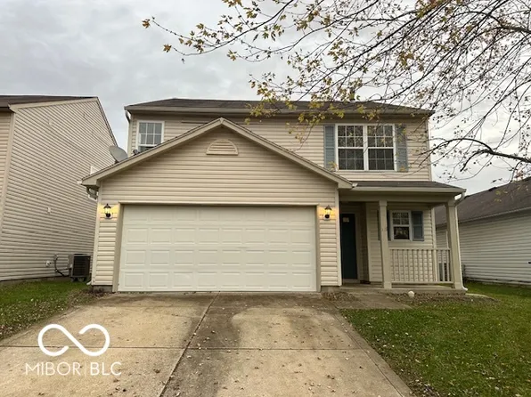 3931 Burningbush Dr, Indianapolis, IN 46235