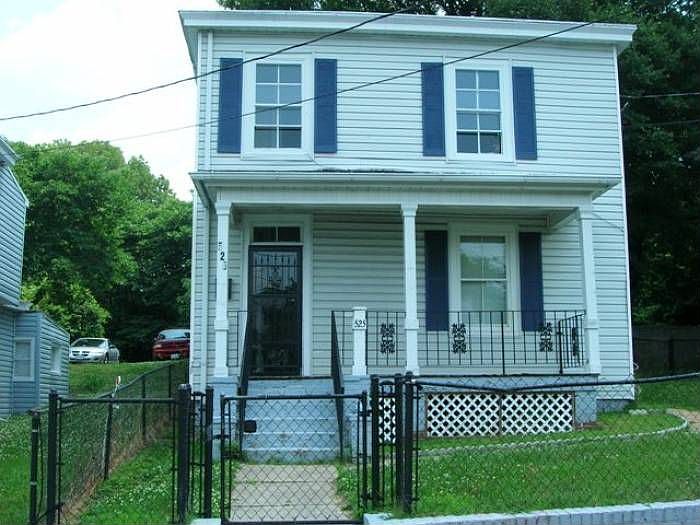525 Clinton St.