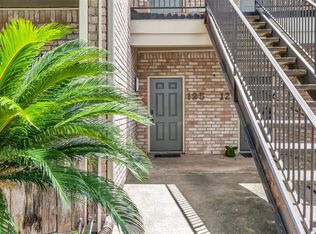 8100 Cambridge St APT 125, Houston, TX 77054