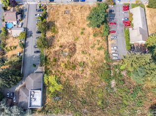 1086 Cedar Ave, Marysville, WA