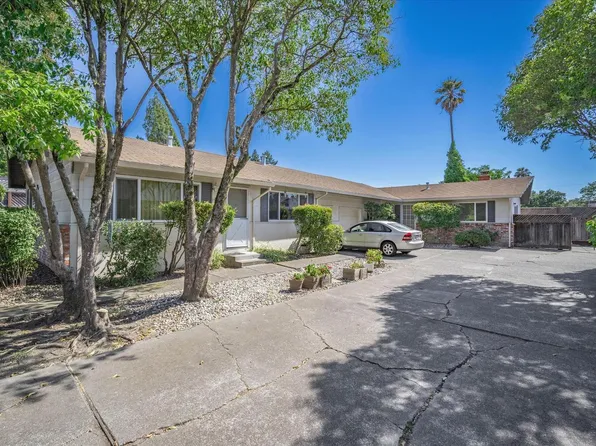 1543 - 1545 Atlanta Court, Santa Rosa, CA 95405