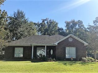 107 Stonecliff Dr, West Monroe, LA 71291