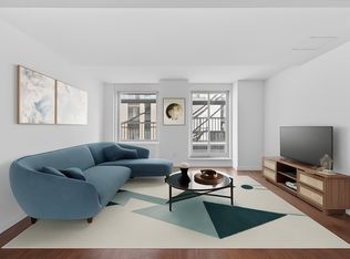 90 John St #1411, New York, NY 10038