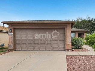 6159 S Avenue De La Chandelle, Tucson, AZ 85746