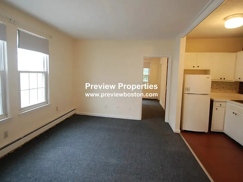 74 S Huntington Ave #22P
