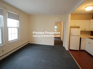 (Undisclosed Address), Jamaica Plain, MA 02130