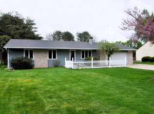 12166 Timberline Trce S, Granger, IN